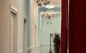 Rosa Italia Hotel Roma