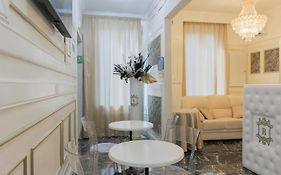Rosa Italia Hotel Roma